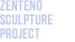 Zenteno Sculpture PRoject